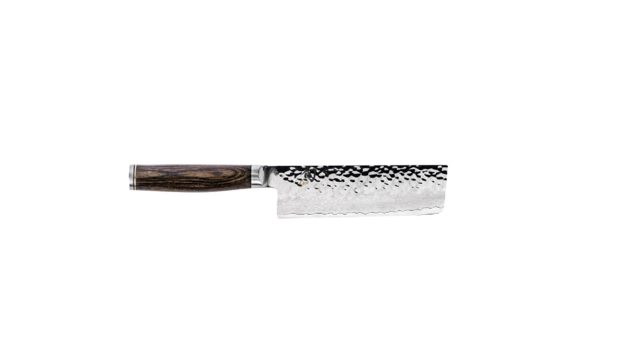 Shun Premier 5.5" Nakiri Knife