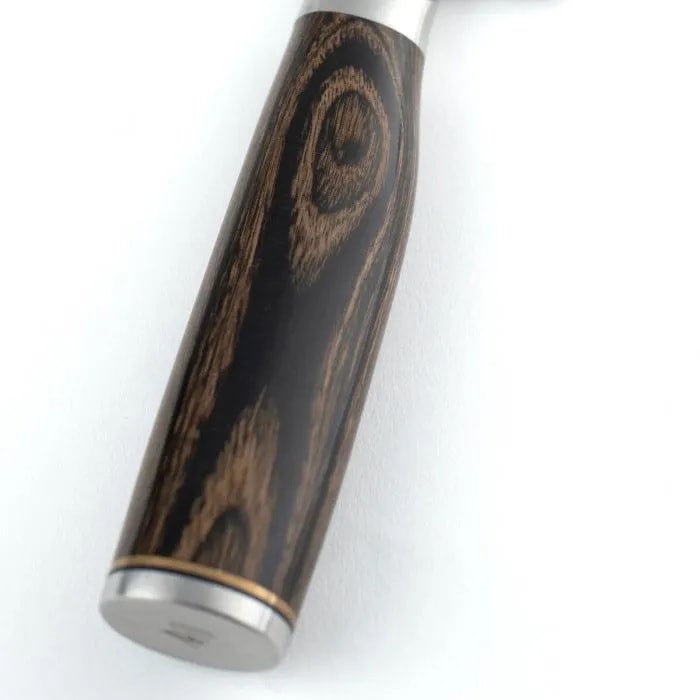 Shun Premier 5.5" Nakiri Knife