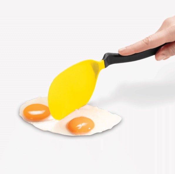 Chopula Frying Spatula (10 colors)