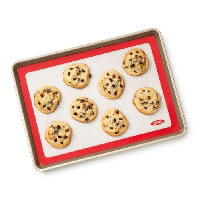 OXO Silicone Baking Mat