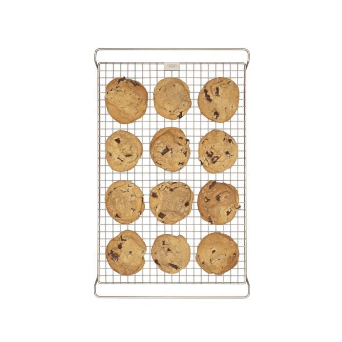 OXO Non-Stick Cooling and Baking Rack
