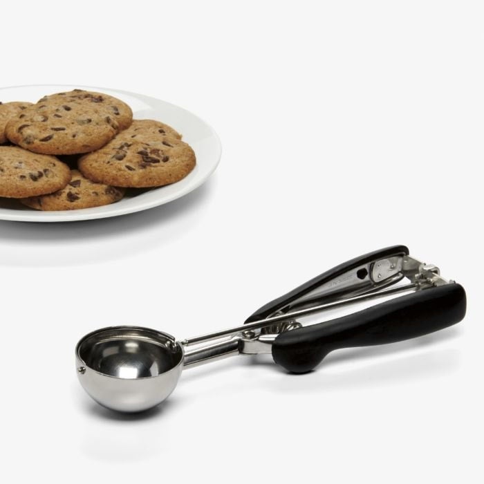 OXO Large Cookie Scoop 3 1/2"