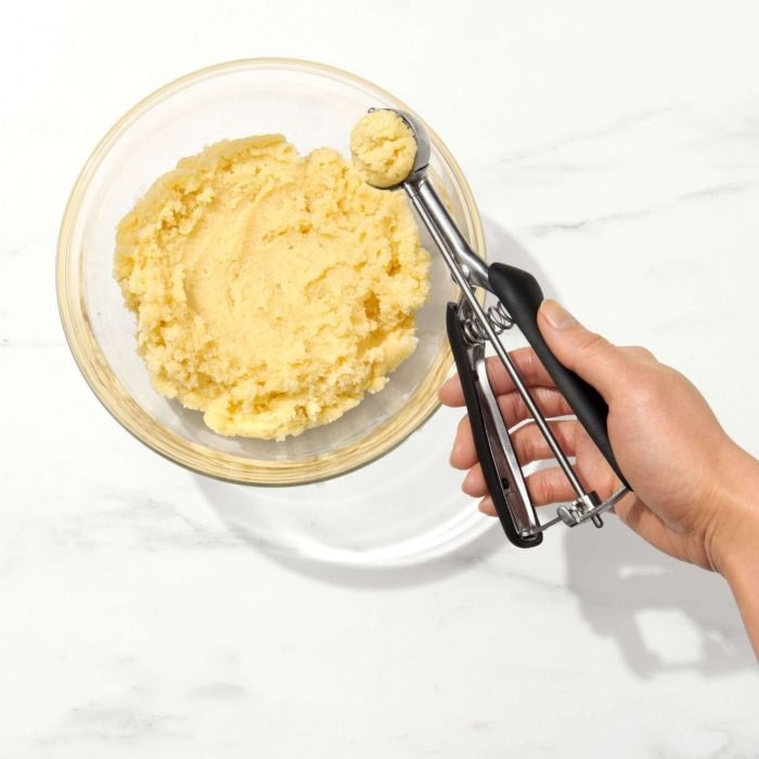 OXO Small Cookie Scoop