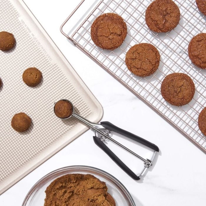 OXO Small Cookie Scoop