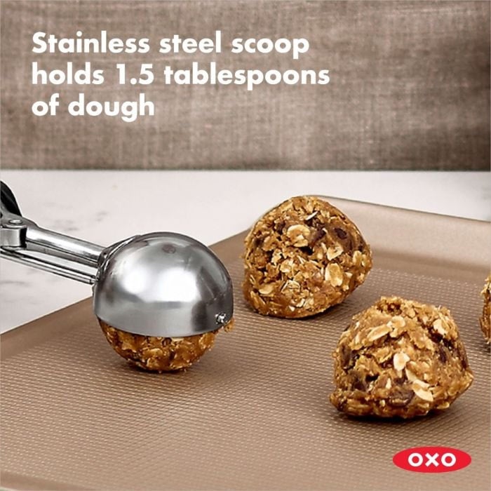 OXO Medium Cookie Scoop 2 ¾"