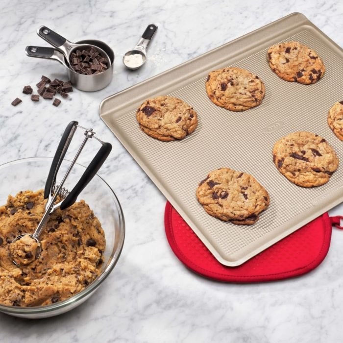 OXO Medium Cookie Scoop 2 ¾"
