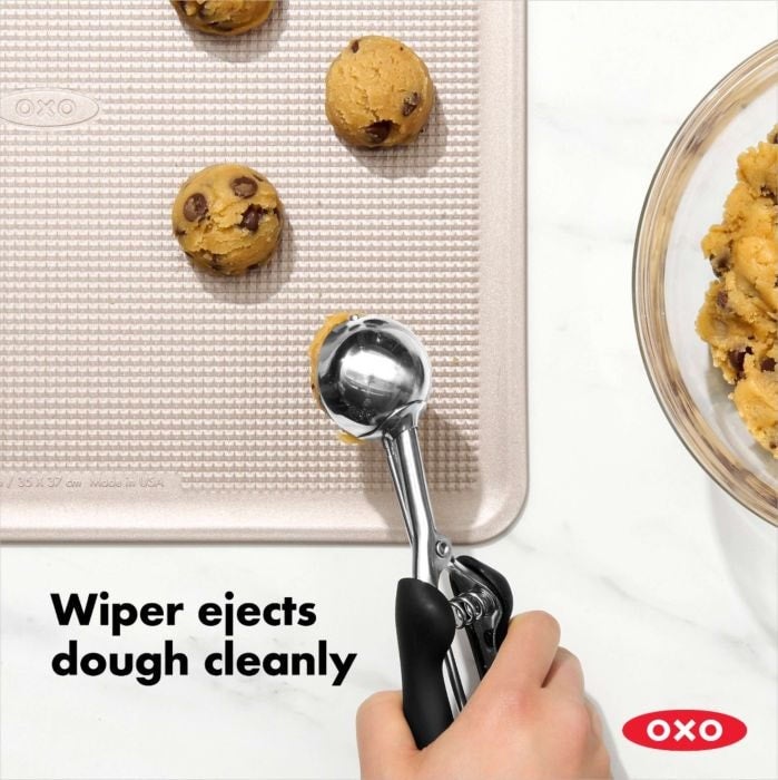 OXO Medium Cookie Scoop 2 ¾"