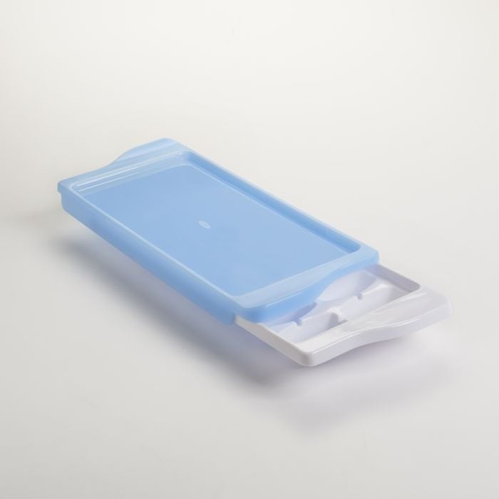 OXO Covered Ice Cube Tray