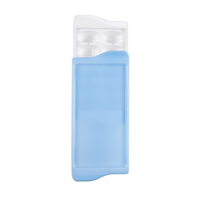 OXO Covered Ice Cube Tray