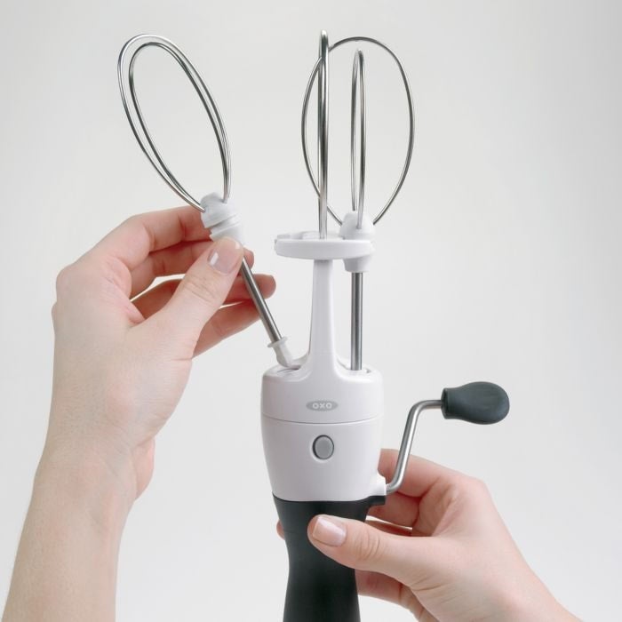 Egg Beater