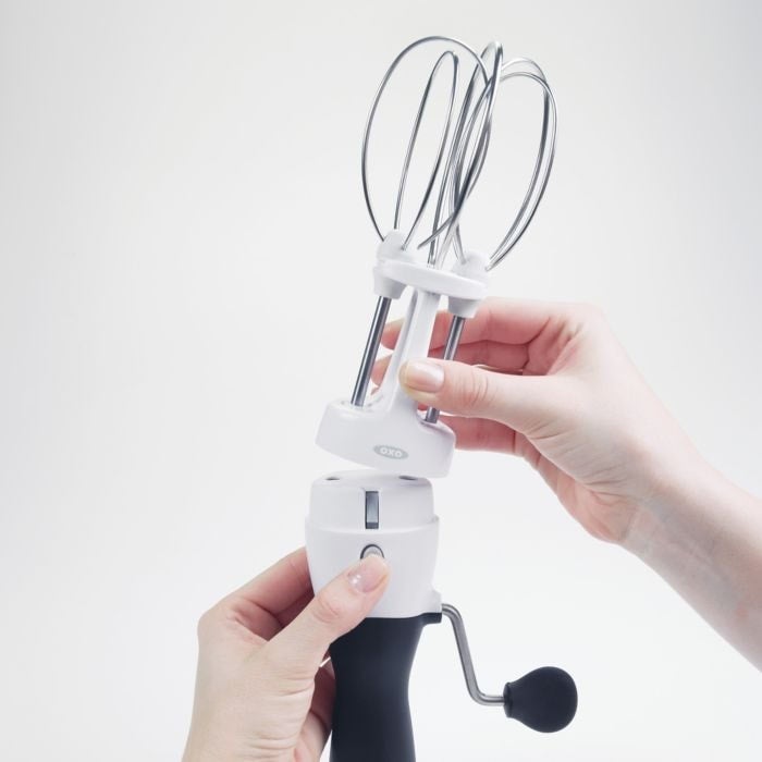 Egg Beater