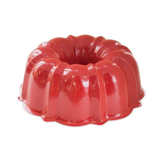12 Cup Formed Bundt® Pan (Assorted Colors)