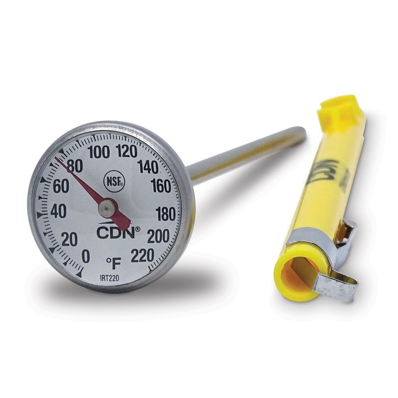 CDN Cooking Thermometer