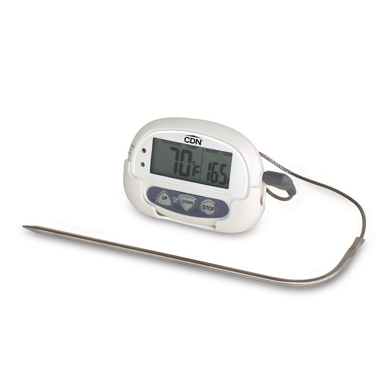 CDN Digital Probe Thermometer