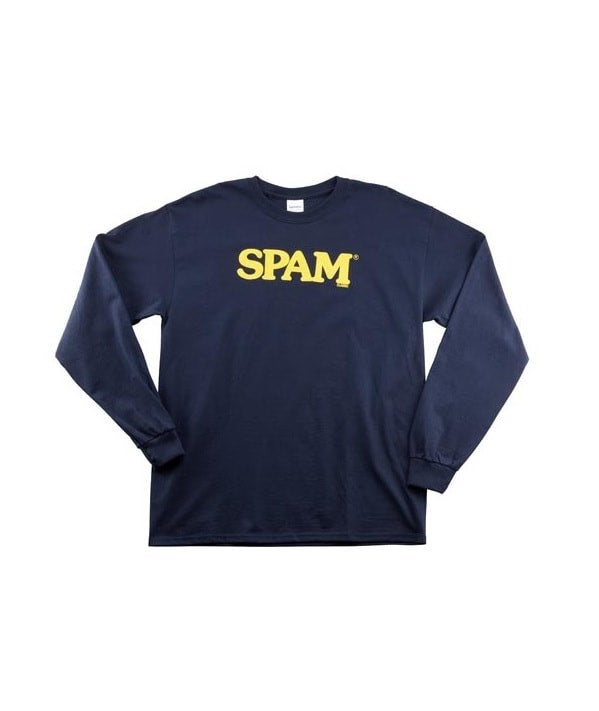 SPAM® Classic Long Sleeve (5 sizes)