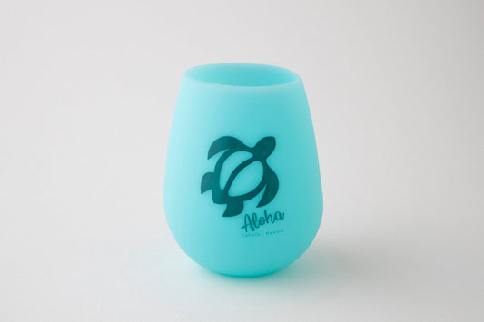 Honu Turtle Drinking Cup