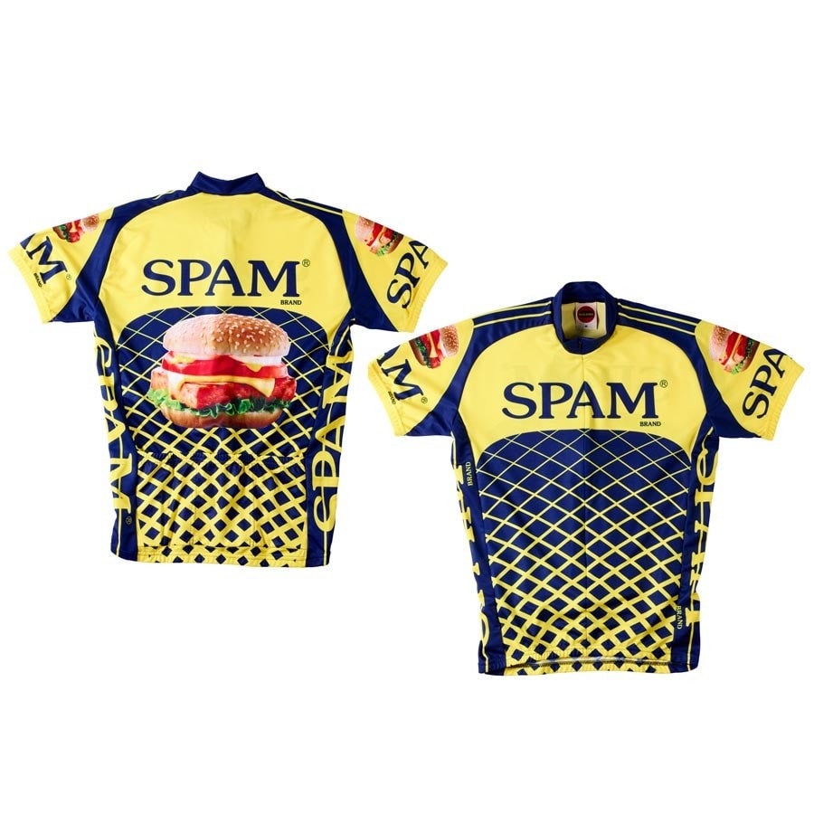 SPAM® Brand Jersey (5 sizes)