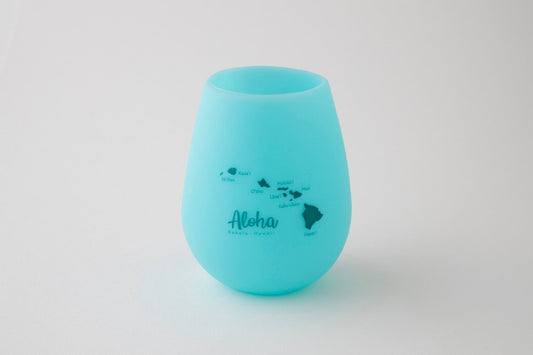 Hawaiian Island Chain Drinking Cup