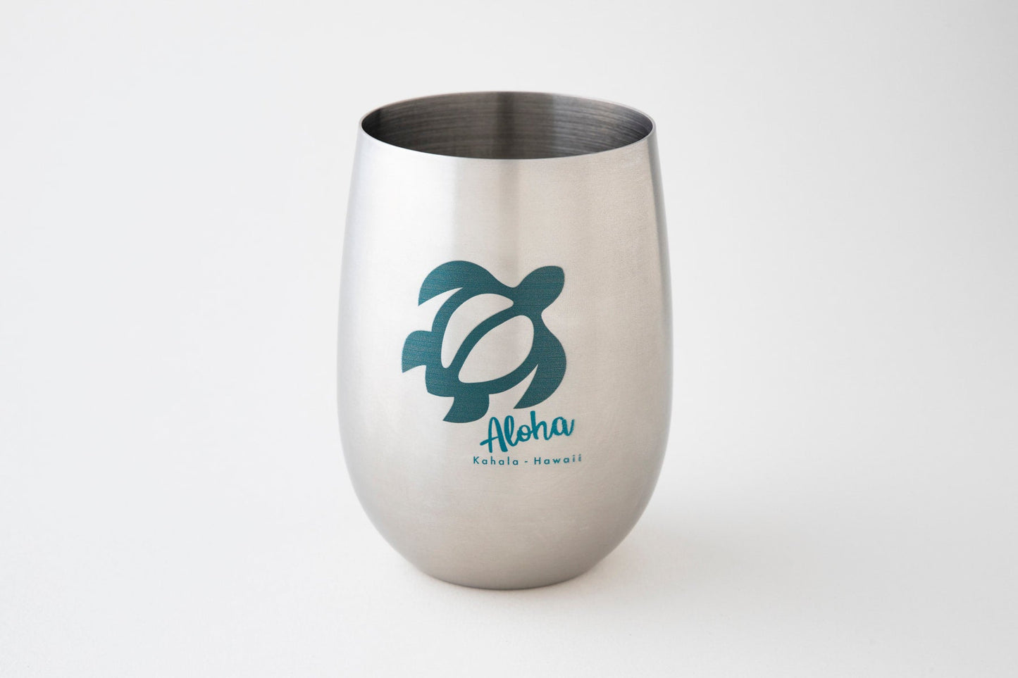 Hawaiian Honu Turtle Drinking Cup