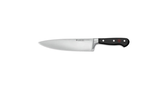 Wusthof Classic 8" Cook's Knife