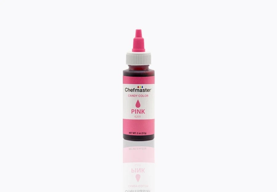 Candy Color Pink 2 oz.