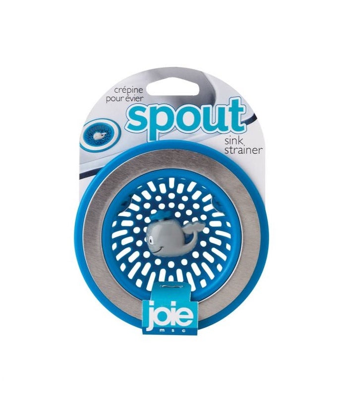 Joie Spout Sink Strainer