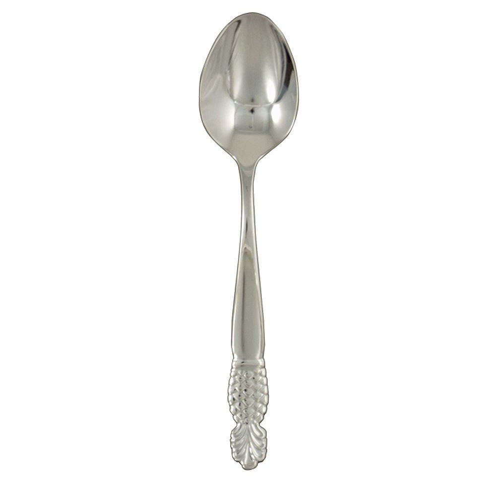 Pineapple Teaspoon (Stainless Steel)