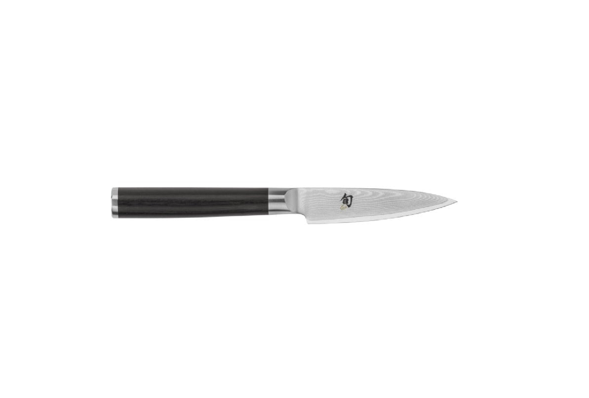 Shun Classic 3.5" Paring Knife