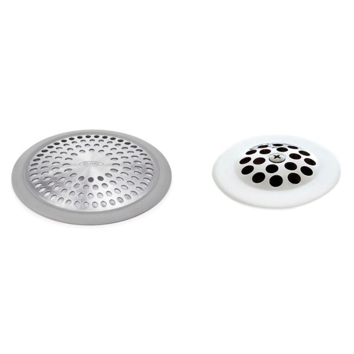 OXO Bathtub Drain Protector