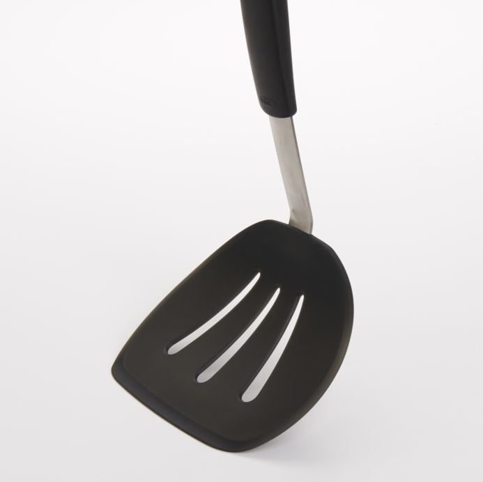 OXO Silicone Flexible Pancake Turner