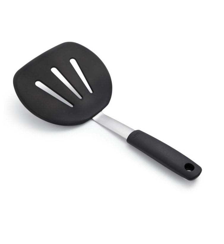 OXO Silicone Flexible Pancake Turner