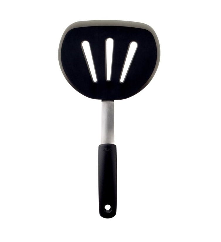 OXO Silicone Flexible Pancake Turner