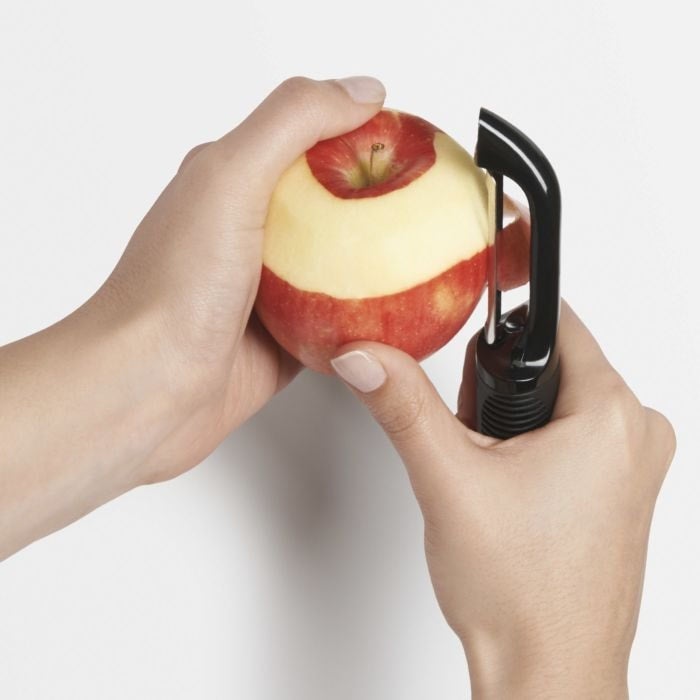 OXO Swivel Vertical Peeler