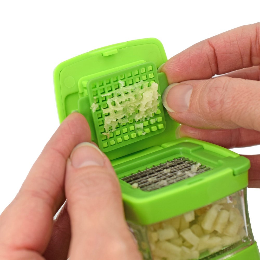 Garlic-a-Peel