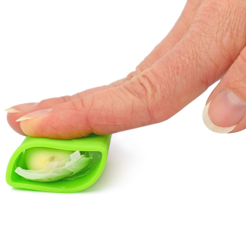 Garlic-a-Peel