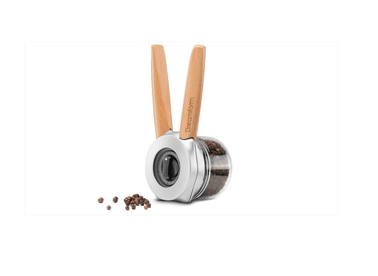 Ortwo Pepper Grinder