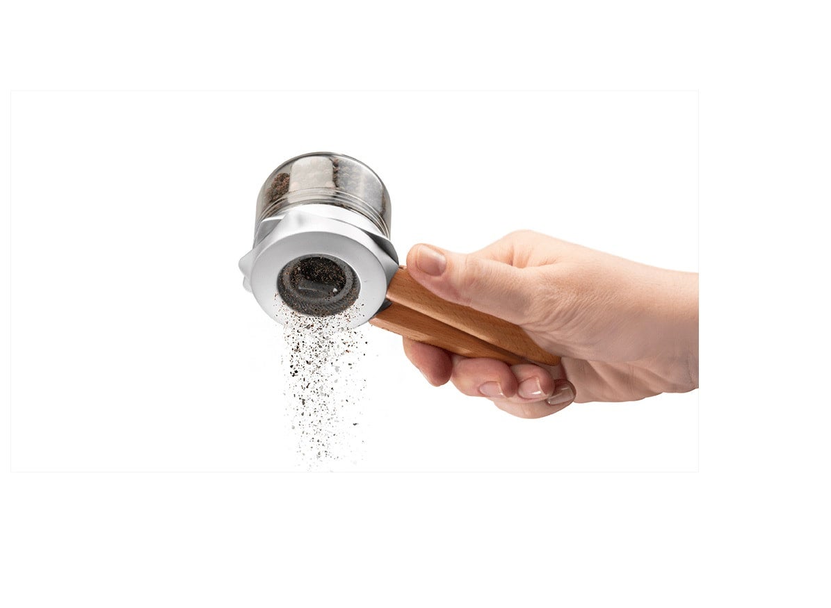 Ortwo Pepper Grinder