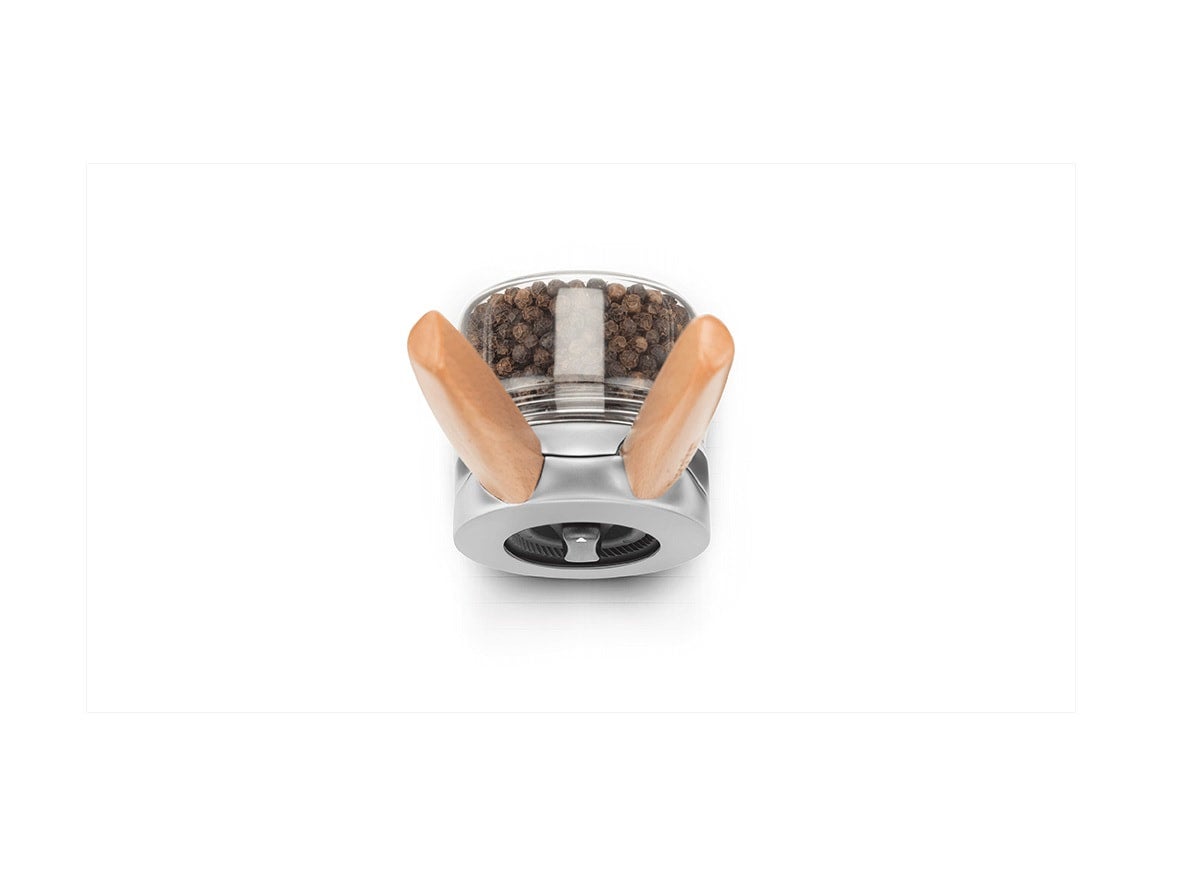Ortwo Pepper Grinder