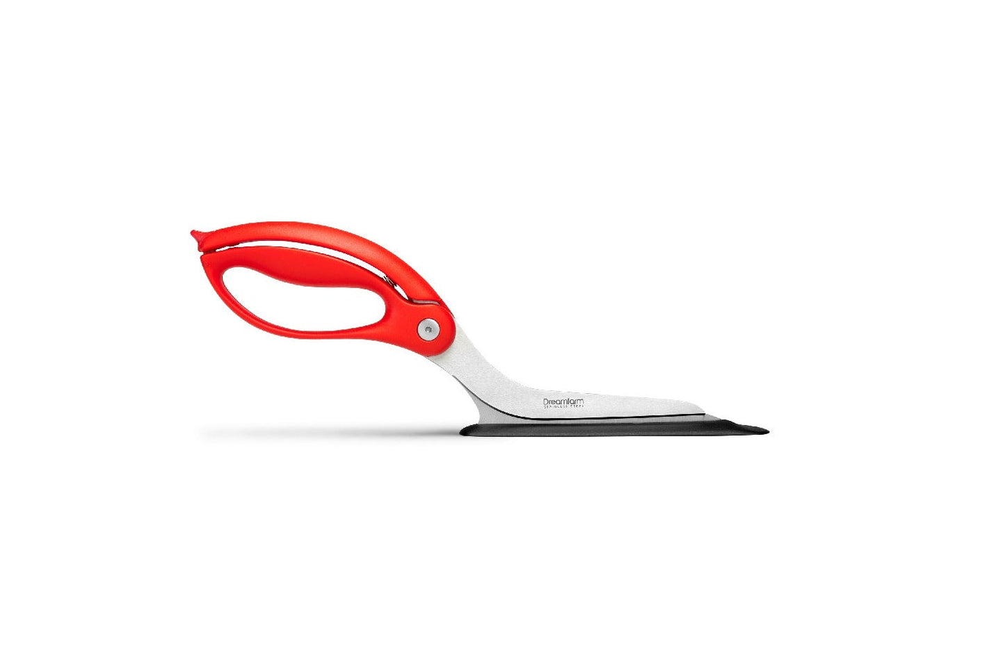 Pizza Scissors Scizza (Red)