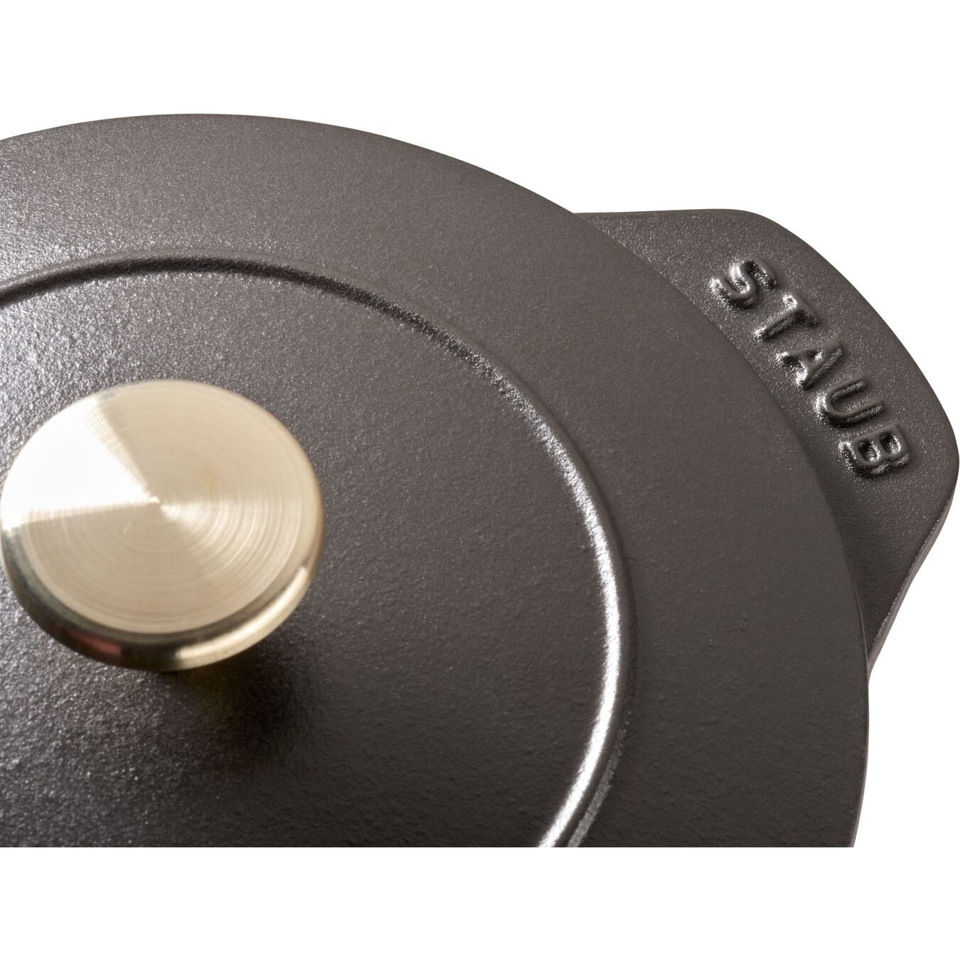 Staub Cast Iron 1.5 Qt. Petite French Oven (3 colors)