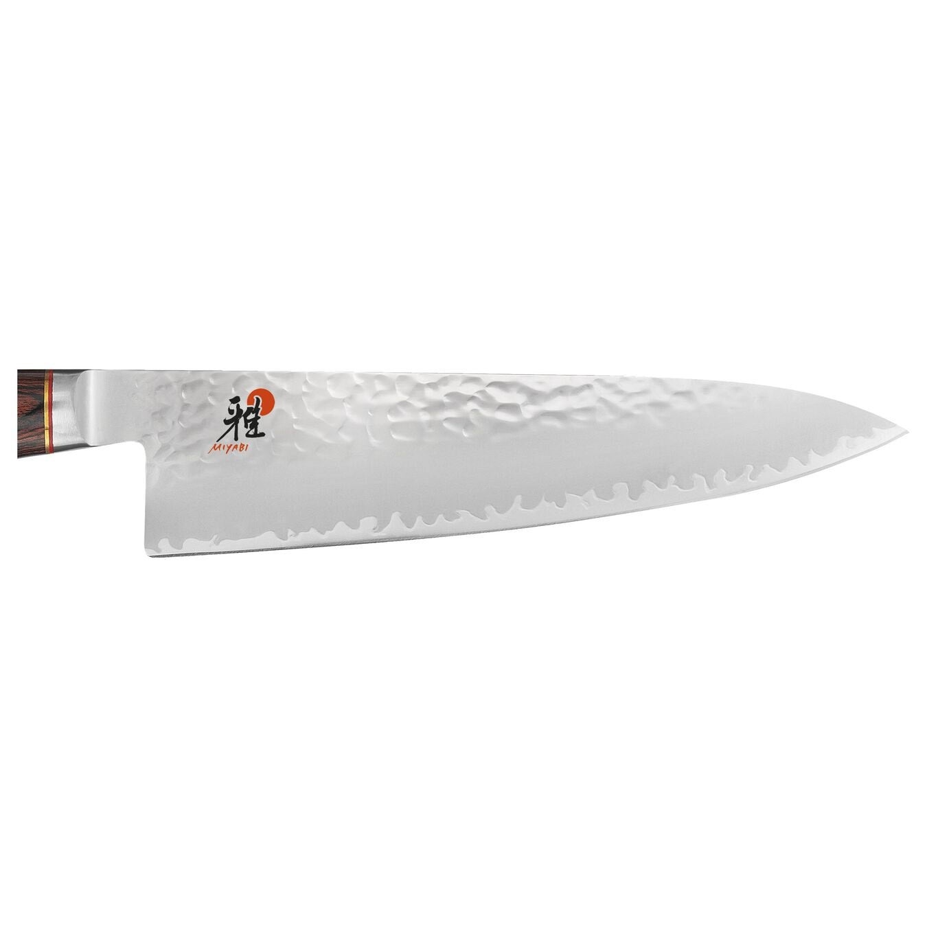 Zwilling Miyabi Artisan 8" Chef Knife