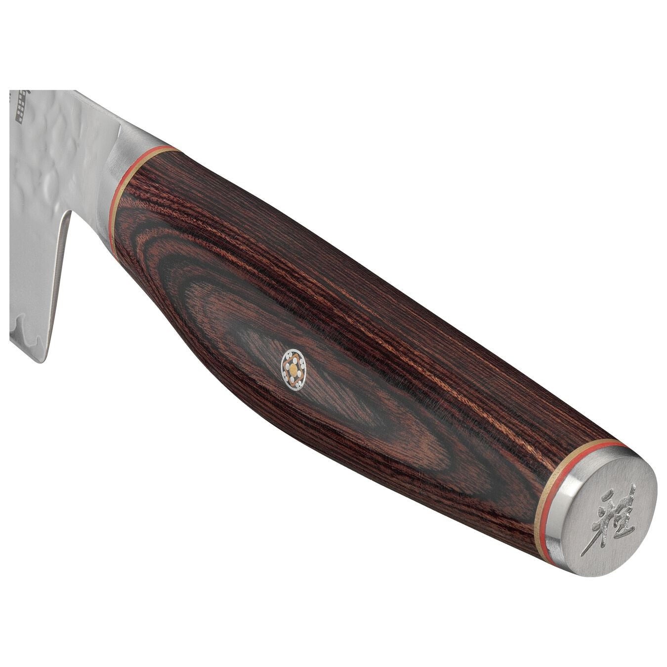 Zwilling Miyabi Artisan 8" Chef Knife