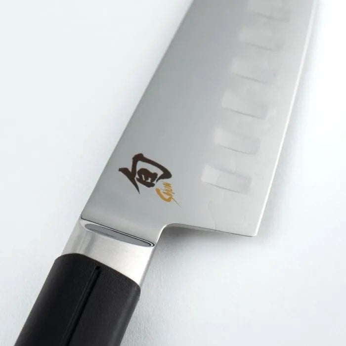 Shun Sora 7" Santoku Knife