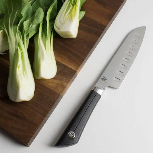 Shun Sora 5.5" Santoku Knife