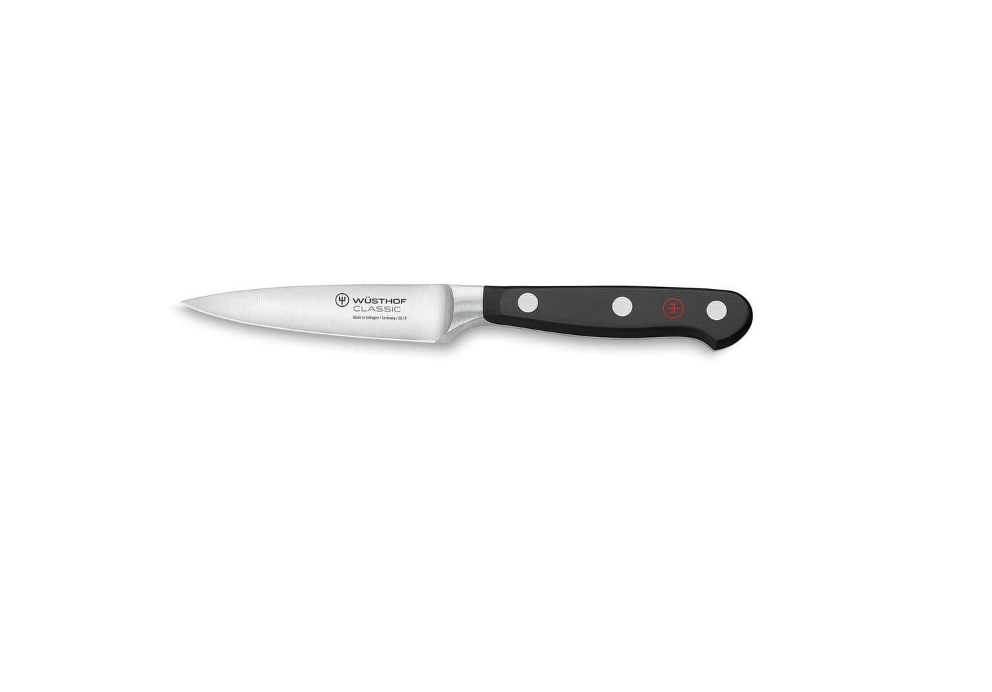 Wusthof Classic 3.5" Paring Knife