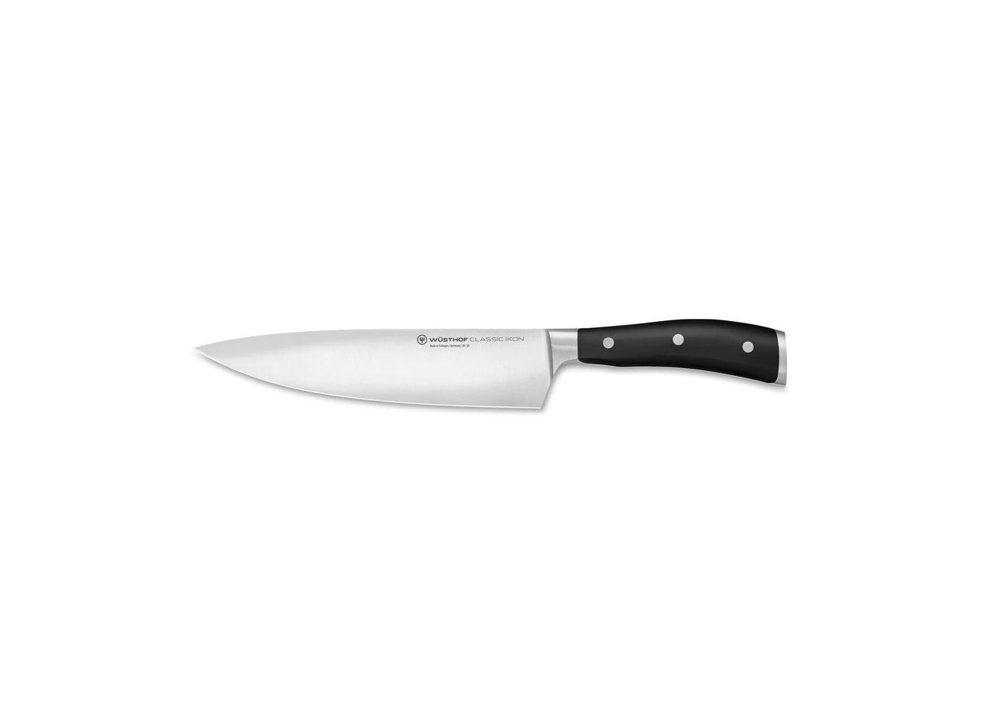 Wusthof Classic Ikon 8" Chef Knife