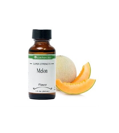 LorAnn Flavor Oil (1 ounce) - Melon