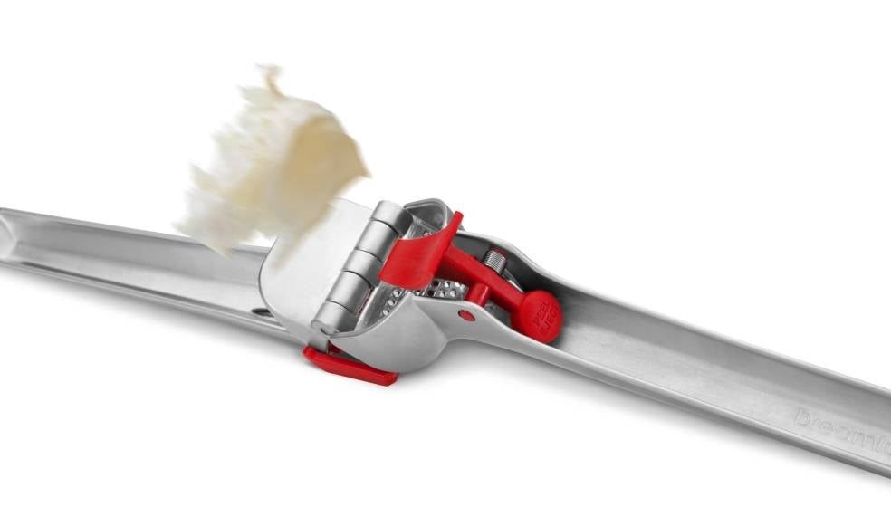 Garject Garlic Press (2 colors)