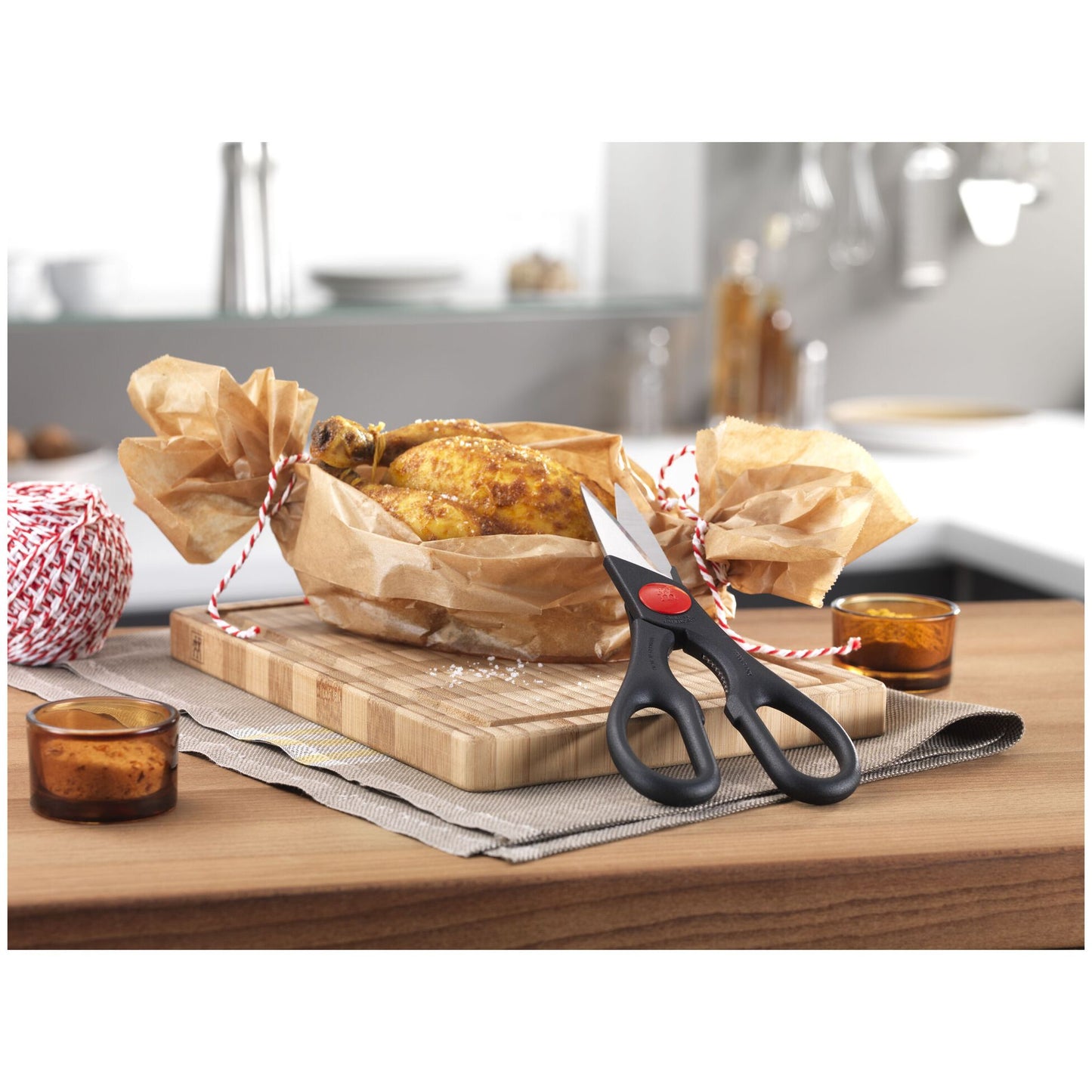 Zwilling TWIN Kitchen Shears