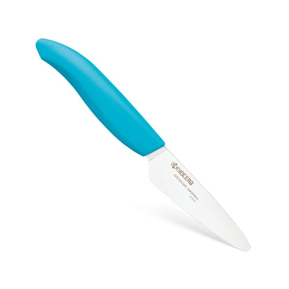 Kyocera Revolution Ceramic 3" Paring Knife - 8 colors